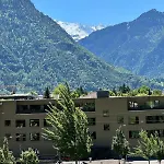 Apartament River-2 With Iconic Jungfraujoch View Interlaken