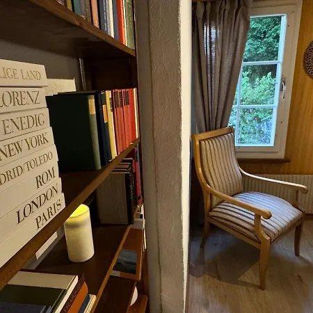 River-2 With Iconic Jungfraujoch View Apartment Interlaken