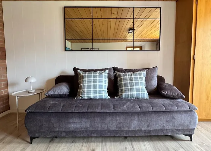 River-2 With Iconic Jungfraujoch View Apartment *