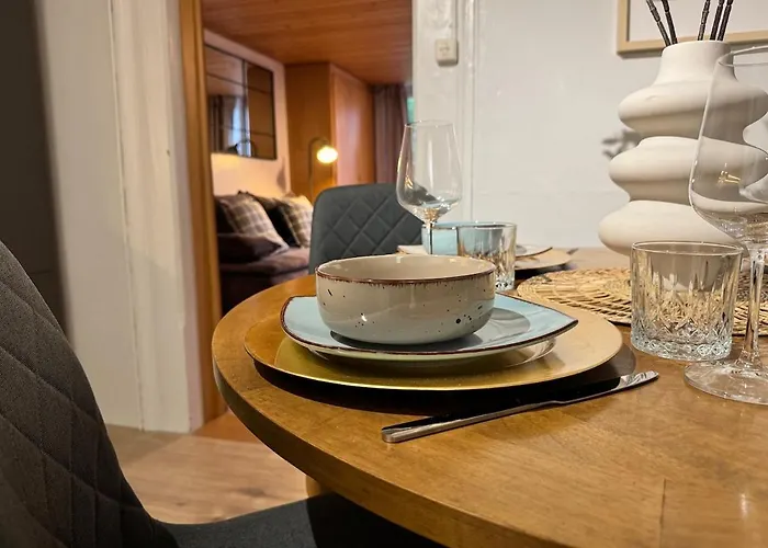 River-2 With Iconic Jungfraujoch View 公寓 因特拉肯