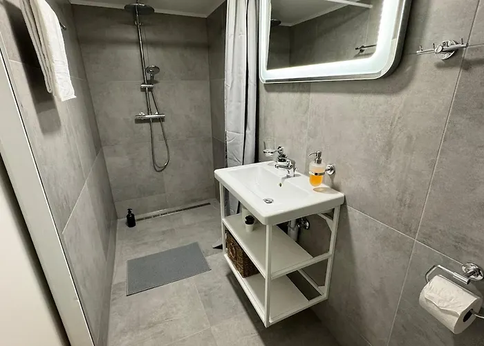 River-2 With Iconic Jungfraujoch View 公寓 *