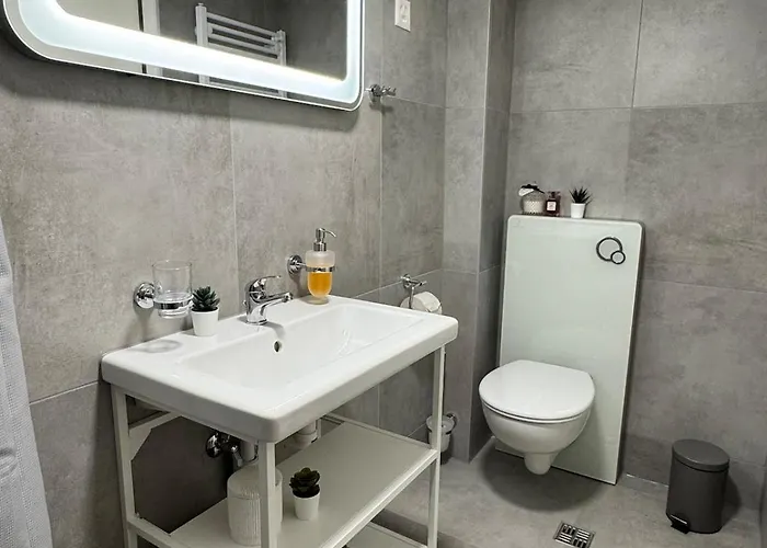 River-2 With Iconic Jungfraujoch View 公寓 因特拉肯